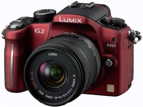 Panasonic Lumix Dmc G2 Review Specifications Photography Blog