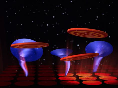 story identification - Star Trek TNG episode: silly game causes addiction in the Enterprise's ...