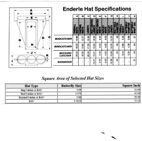 enderle bug injector hat joe blo speed shop