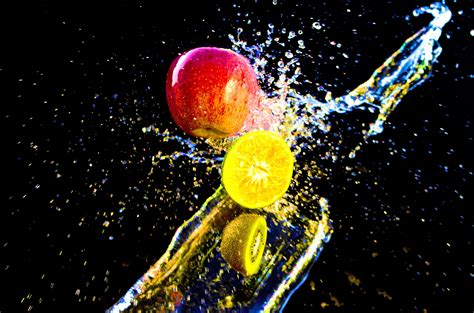 Splashing Fruit : Photography class - SOAD: School of Architecture and ...