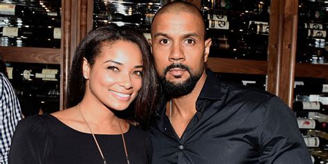 Rochelle Aytes Is Engaged She Will Soon Be Getting Married To