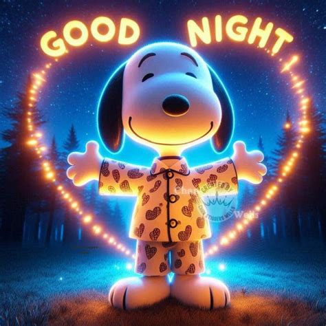 Pin By Ruth Risner On Snoopy In 2024 Good Night Friends Funny Good Night Pictures Goodnight