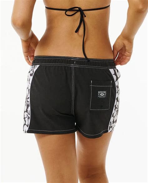 Rip Curl Womens Boardshorts Hibiscus Volley