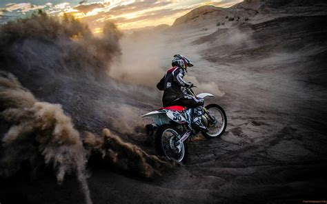 Dirtbike Wallpaper 67 Images