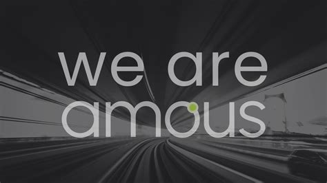 amous  tms driving  business  youtube