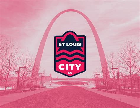 St Louis City SC Rebranding :: Behance