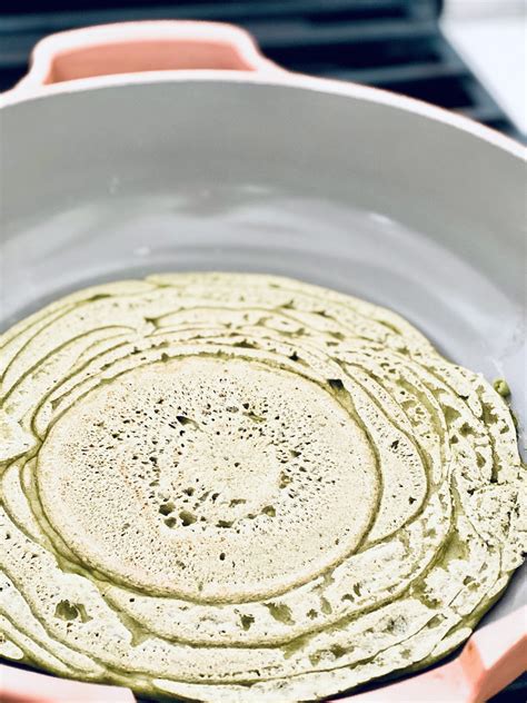 Savory Buckwheat Crepes Mark Hyman Md
