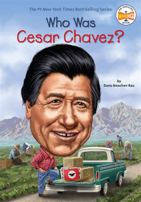 10 Interesting Facts About Cesar Chavez 6