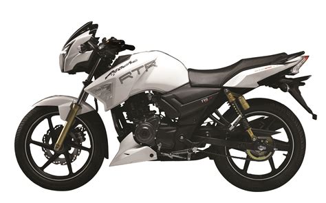 Tvs Apache Rtr Precio Motos Tvs Somos Moto Per