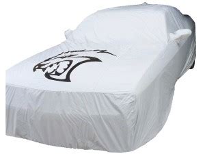 Mopar Dodge Challenger Car Cover Mopar Genuine Parts