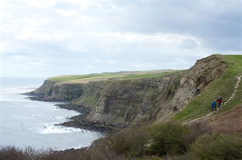 North Yorkshire coastline-7736 | Stockarch Free Stock Photos