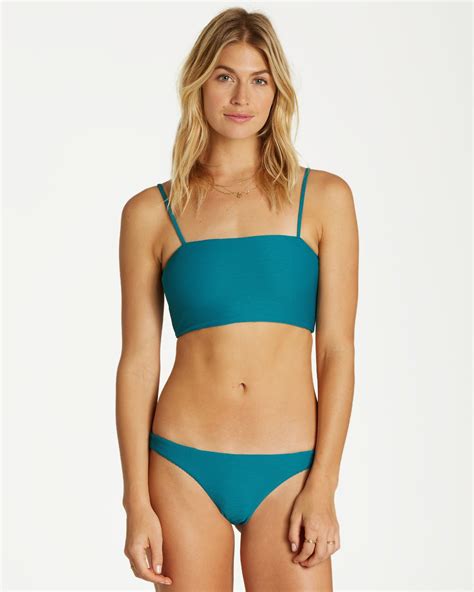 Tanlines Tanga Braguita De Bikini Para Mujer Billabong