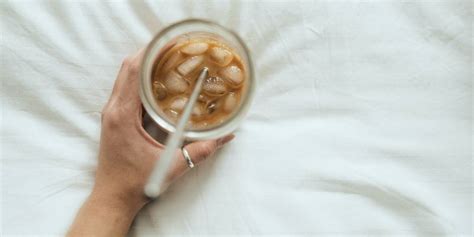 How To Make Iced Latte Simple Recipe Primary Coffee