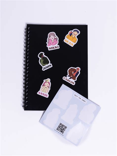 Sticker Sheets - DIY Custom Sticker Sheet Printing - Stickeroo