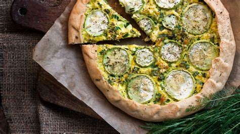 La Recette Et Nos Conseils Pour Réussir Une Délicieuse Quiche