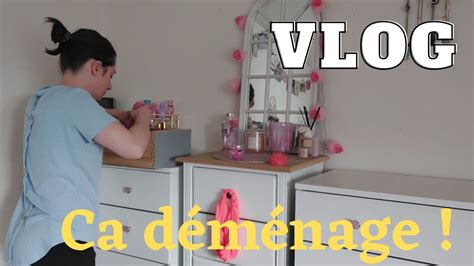 VLOG 78 Besoin De CHANGEMENT YouTube