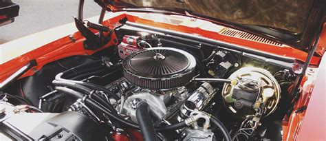 Chevy Small Block Custom Engines Prestige Motorsports