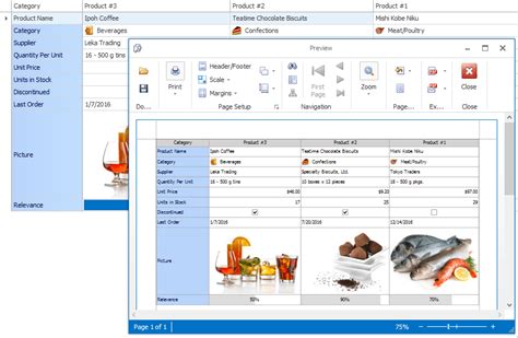 Print And Export Library For Winforms Devexpress Hot Sex Picture