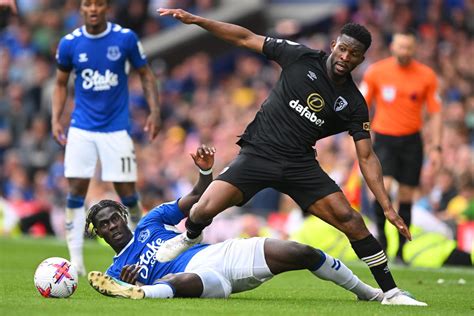 Everton 2022 23 Season Review Central Midfielders Report Cards Royal Blue Mersey