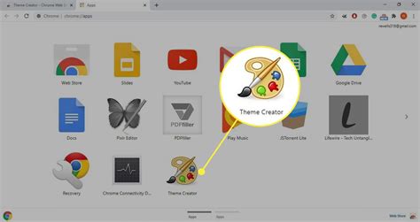 how to customize google chrome browser