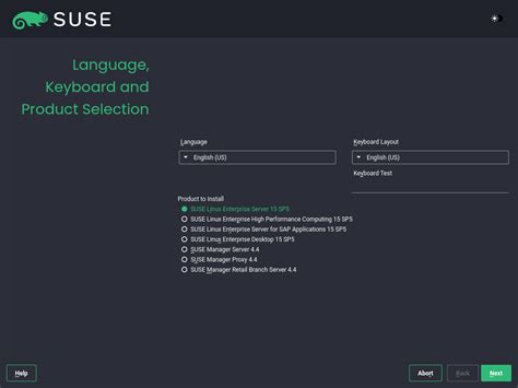 Sles Sp Deployment Guide