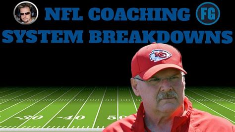 2023 NFL Coaching System Breakdowns