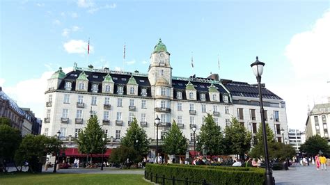 THE 10 BEST Hotels in Oslo for 2022 (from $72) - Tripadvisor