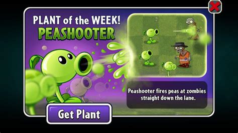 Plants Vs Zombies 2 Epic Quest Core Plant One News Page Video