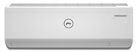 Godrej Ton Star Inverter Split Ac Gic Igc Wua White Copper