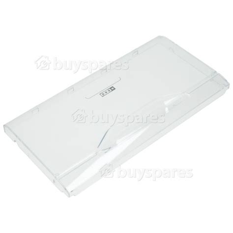 Hotpoint Lower Freezer Drawer Front Buyspares