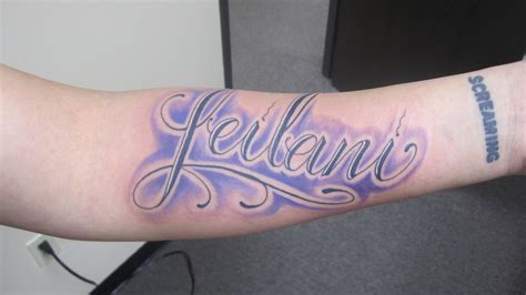 tattoo name ideas 4