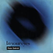 Peter Gabriel – In Your Eyes Lyrics | Genius Lyrics