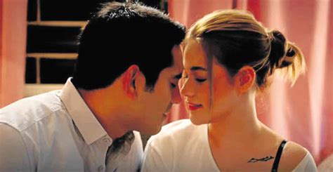 Bea Alonzo and Gerald Anderson together again | Inquirer Entertainment