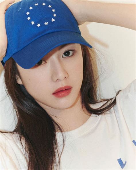 10 Fakta Go Yoon Jung Comeback Bareng Kim Bum Free Nude Porn Photos My XXX Hot Girl