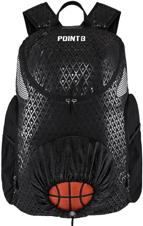 The Top 6 Best Backpacks For Basketball Players In 2025