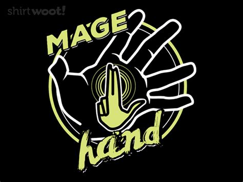 Mage Hand