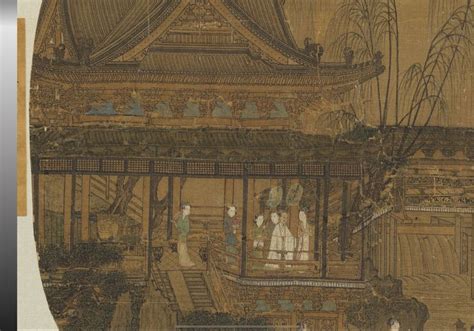 Pin On China Song Dynasty Cultural Relics Painting Mural