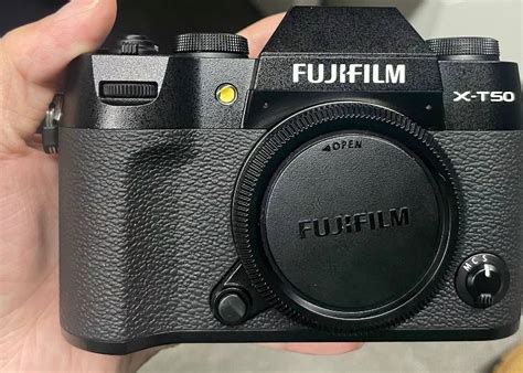 H Nh Nh V Th Ng S Fujifilm X T B R R Ontop Vn