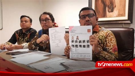 Seorang Kanada Jadi Korban Pemerasan Oknum Divhubinter Polri Irjen Pol