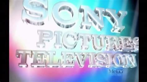 Tandem Productionssony Pictures Television 19802005 Youtube