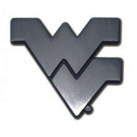 West Virginia Flying WV Logo - LogoDix