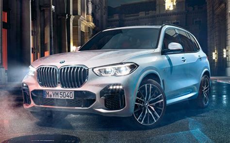 2022 Bmw X5 Xdrive25d Four Door Wagon Specifications Carexpert