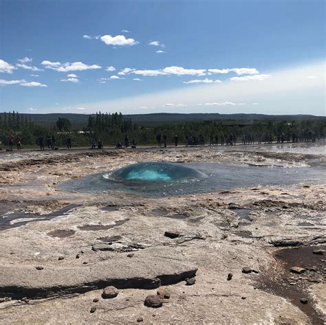 Things to know about Geysir on the Golden Circle route - Iceland Highlights