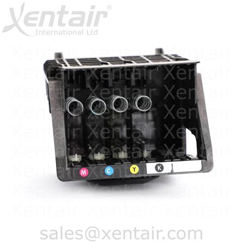 Hp Printhead Replacement Kit Cr A