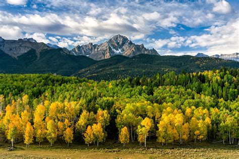 San Juan Mountains in Fall by Nasim Mansurov - Photo 21381203 / 500px