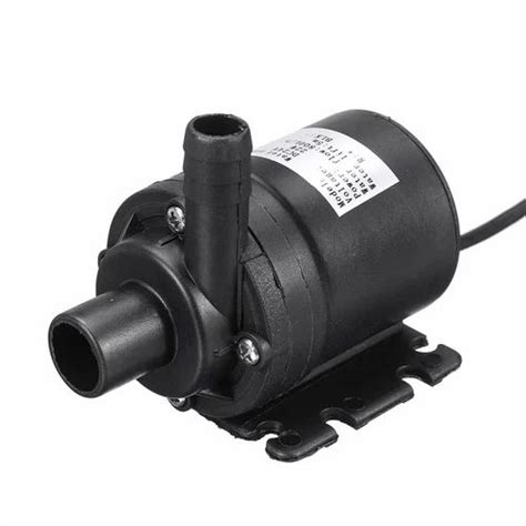 L H V Dc M Submersible Hot Water Circulation Pump Solar Brushless Motor At Hot