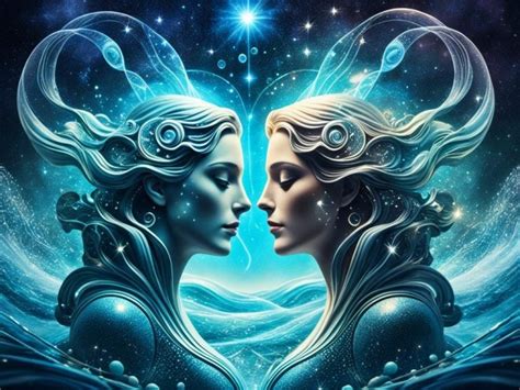 Explore Aquarius And Pisces Compatibility Guide International Star