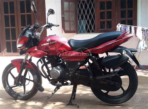 Bajaj Xcd Used Rs Sri Lanka