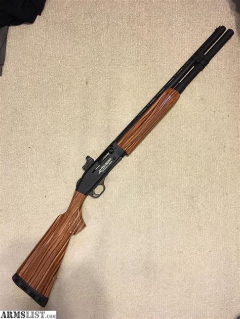 Armslist For Sale Mossberg Jm Pro