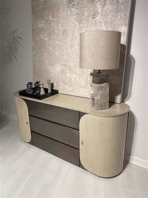 CARACOLE Sideboard Kommode DA VITA DUO DRESSER La Moda